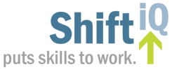 Shift iQ learning management and assessment platform powering SkillsCheck