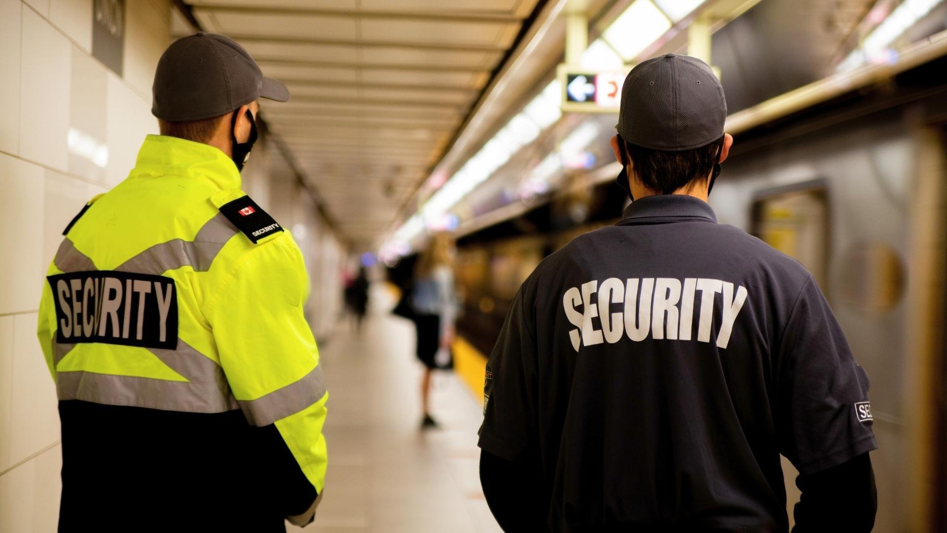 SkillsCheck - Contract Security Guard Services (CSGS) (web)