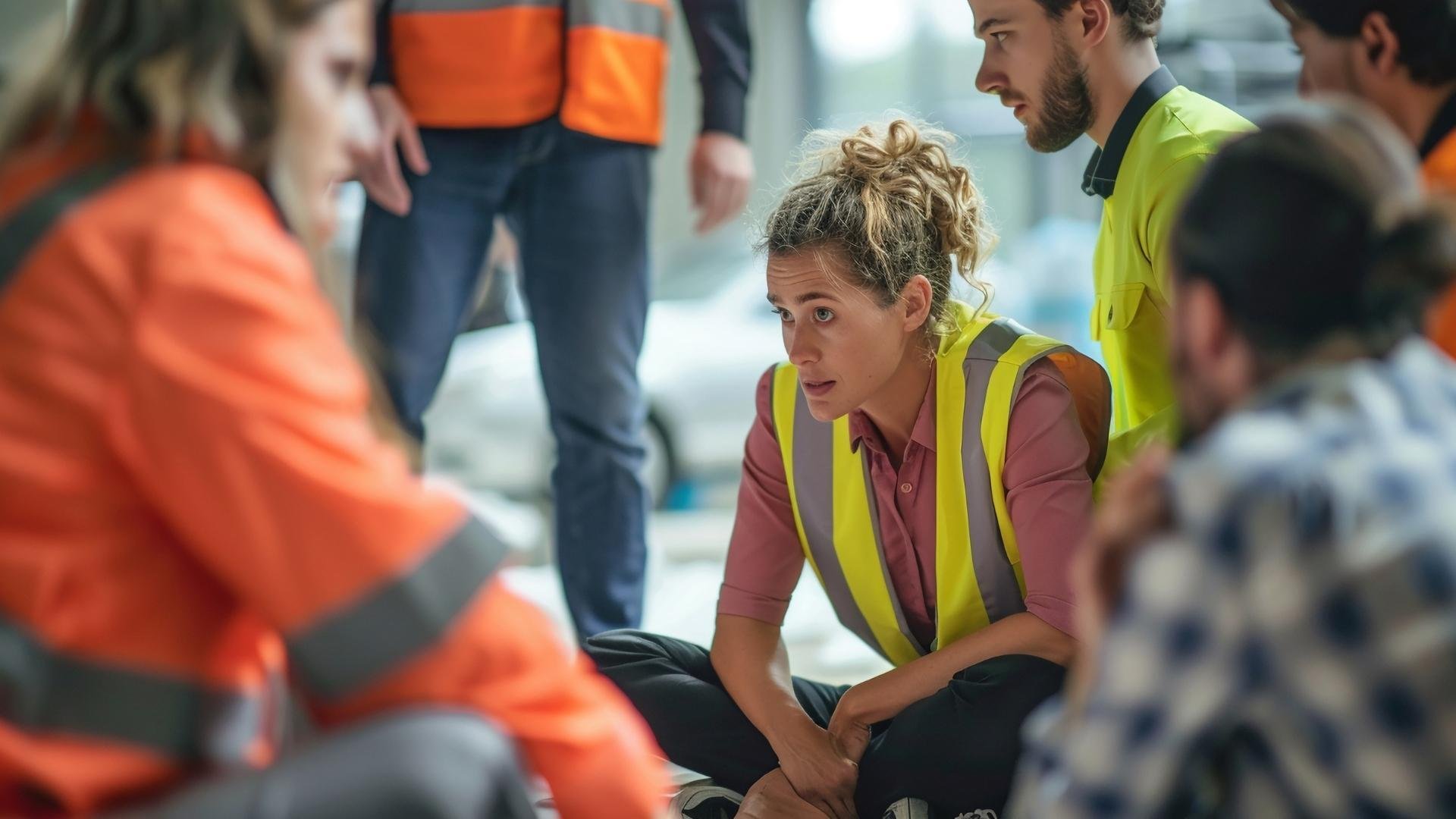 SkillsCheck - Emergency Response Support Services (ERSS) (web)