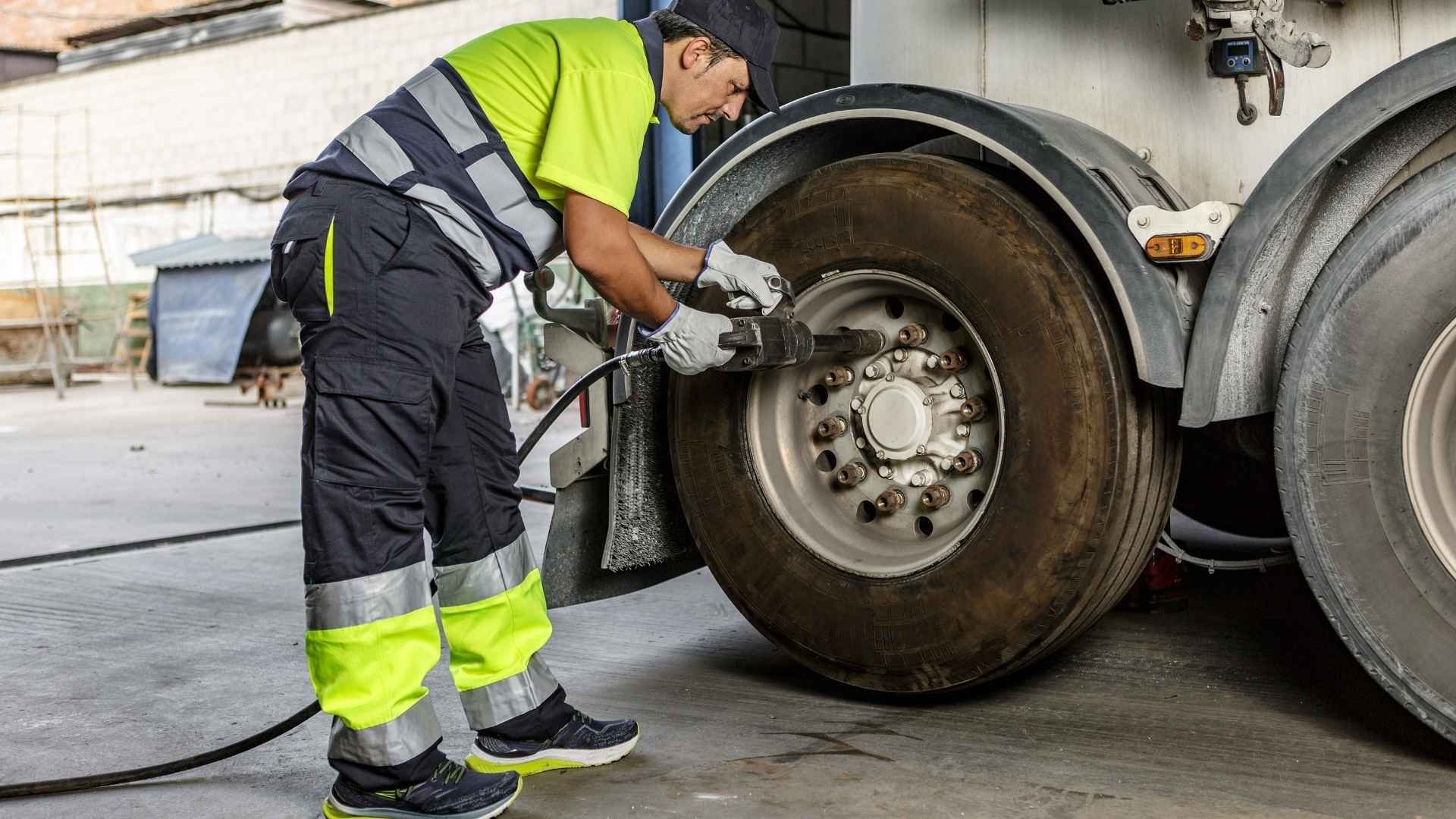 SkillsCheck - Truck and Transport Mechanic (TTM) RSOS