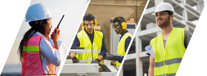 SkillsCheck Hero - Skilled Trades Fundamentals