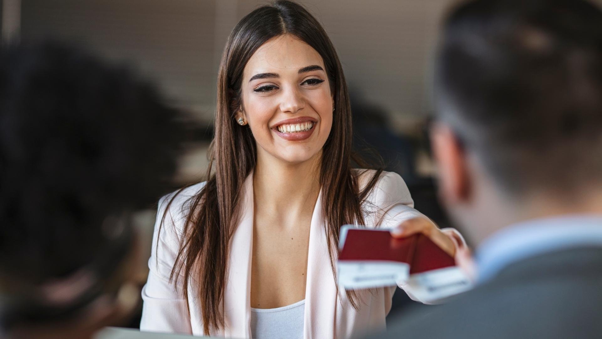 SkillsCheck - Agencies (Employment Agencies)