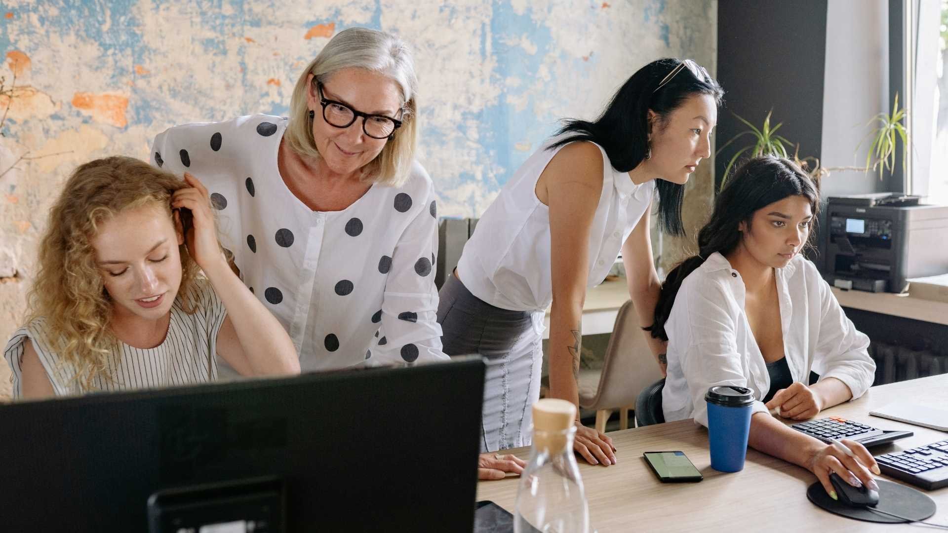 SkillsCheck - Agencies (Workforce Programs)