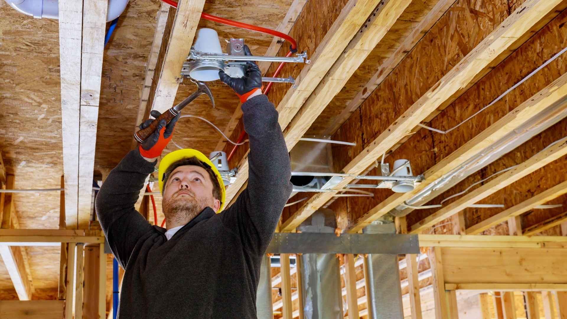 SkillsCheck - Electrician Level 1