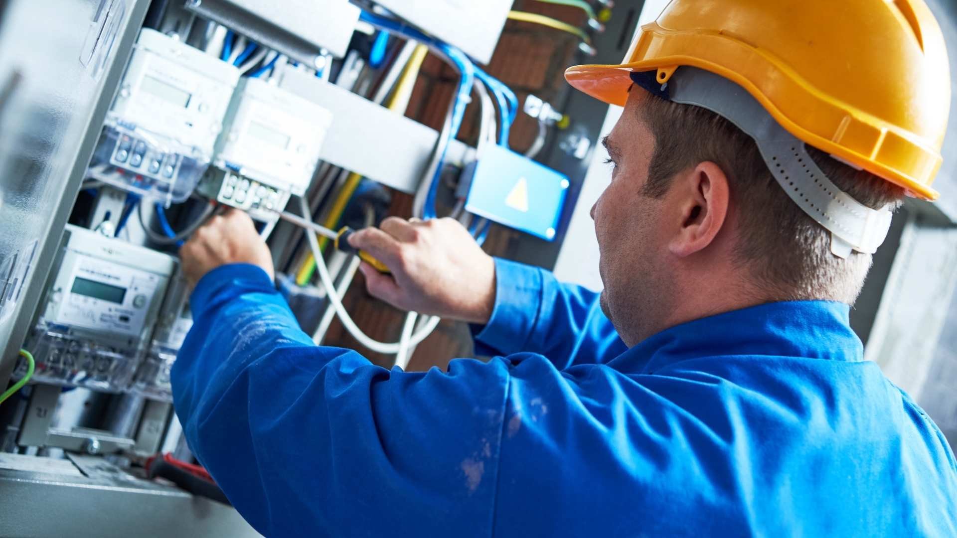 SkillsCheck - Electrician Level 2