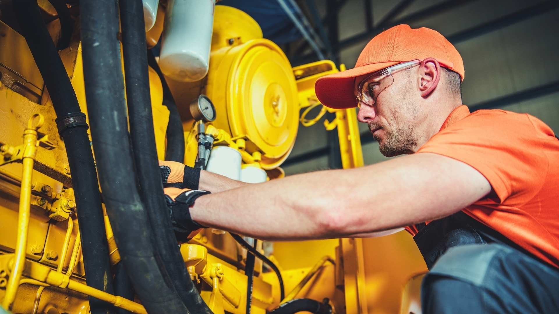 SkillsCheck - Heavy Mechanical Trades (HMT) Level 1