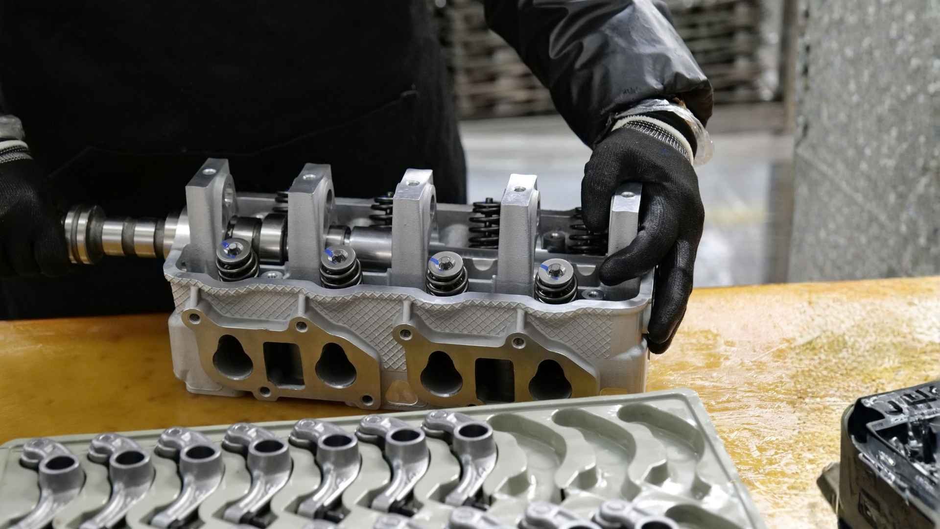 SkillsCheck - Heavy Mechanical Trades (HMT) Level 2