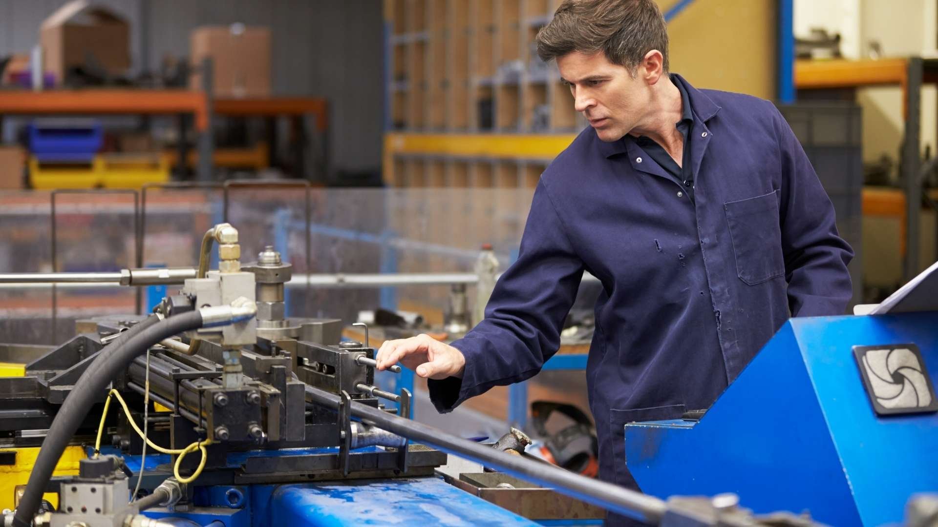 SkillsCheck - Heavy Mechanical Trades (HMT) Level 3