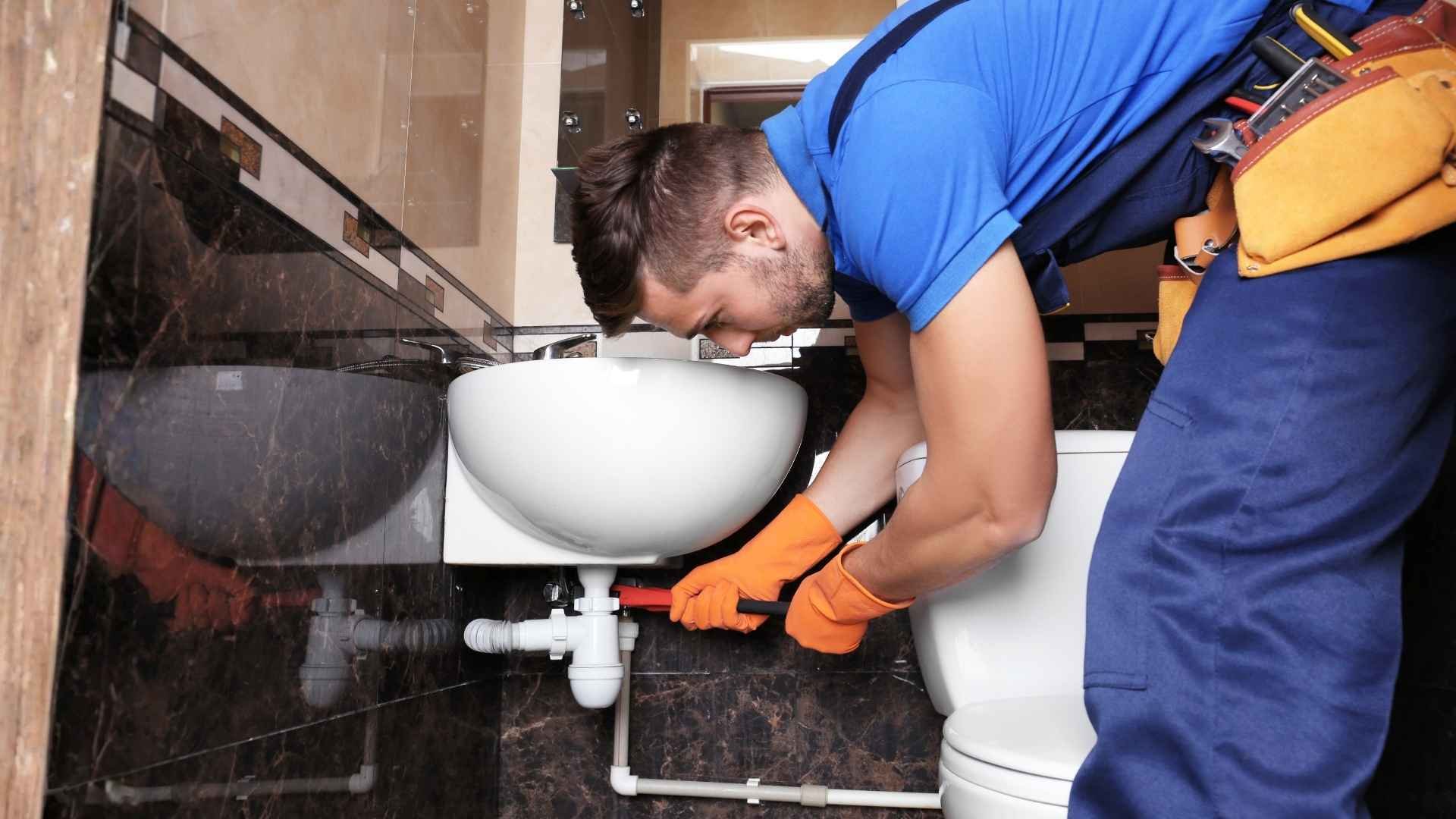 SkillsCheck - Plumber Level 1