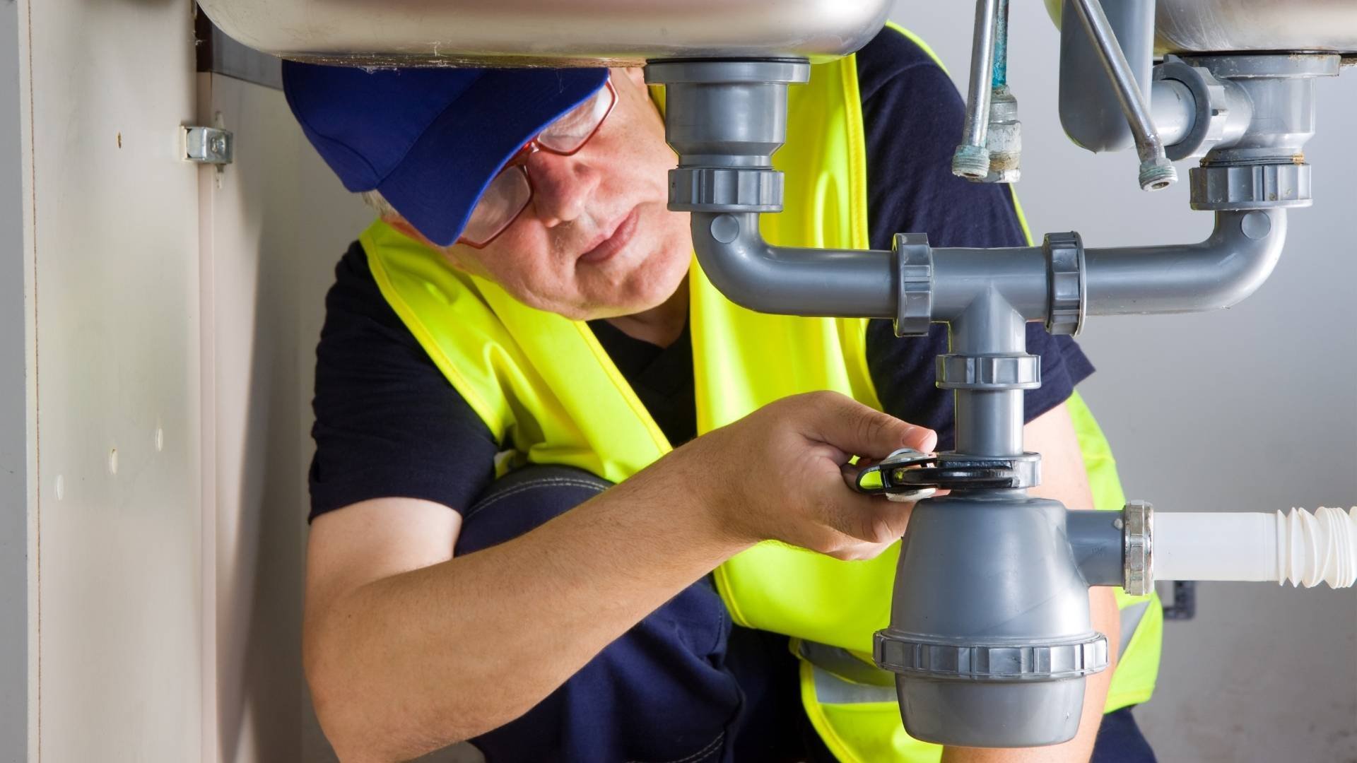 SkillsCheck - Plumber RSOS