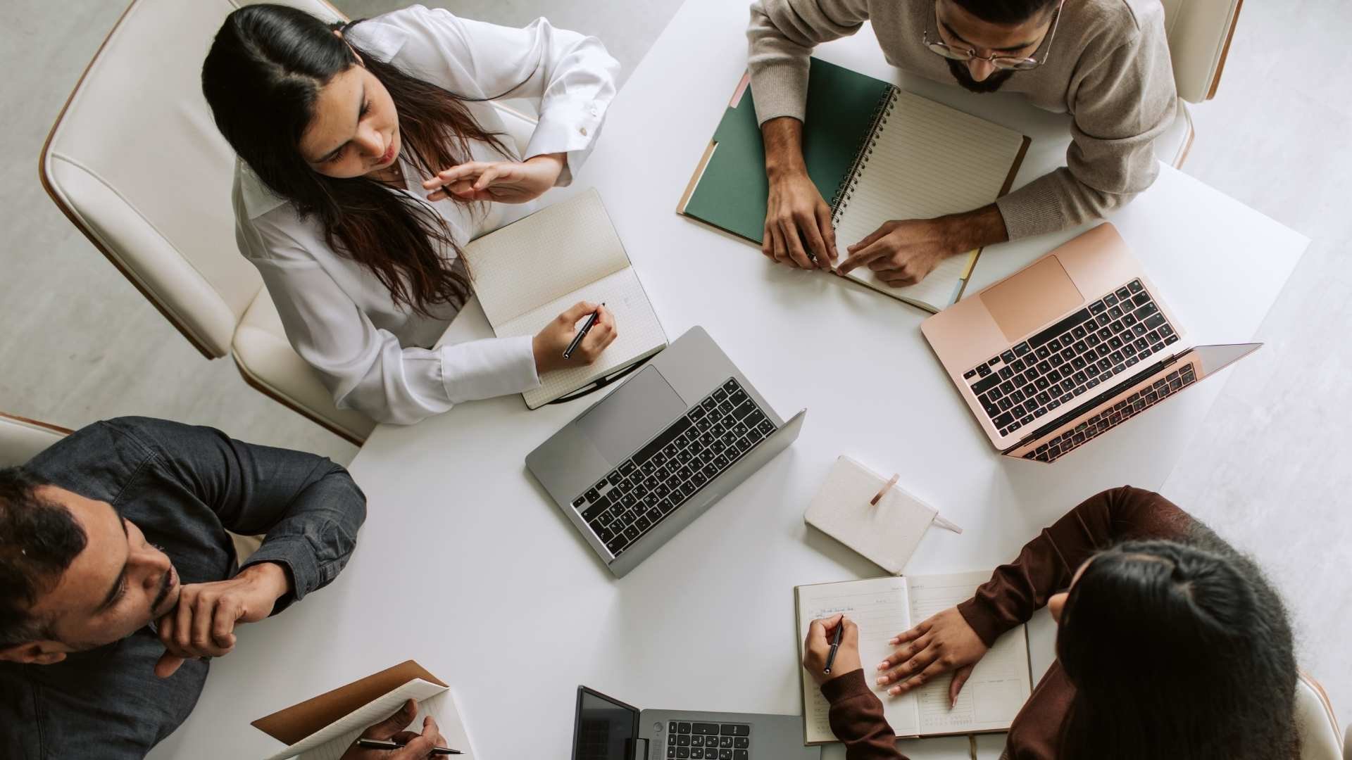 SkillsCheck - Recruiters (Talent Acqusition)