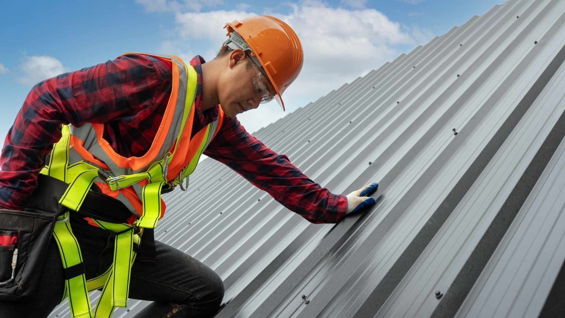 SkillsCheck - Sheet Metal Worker Level 1