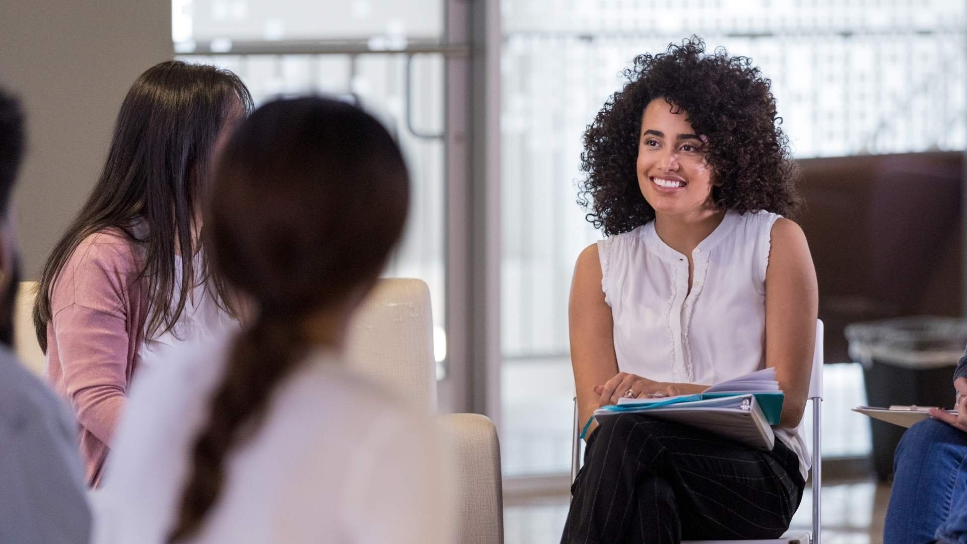 SkillsCheck - Teachers (Facilitators)