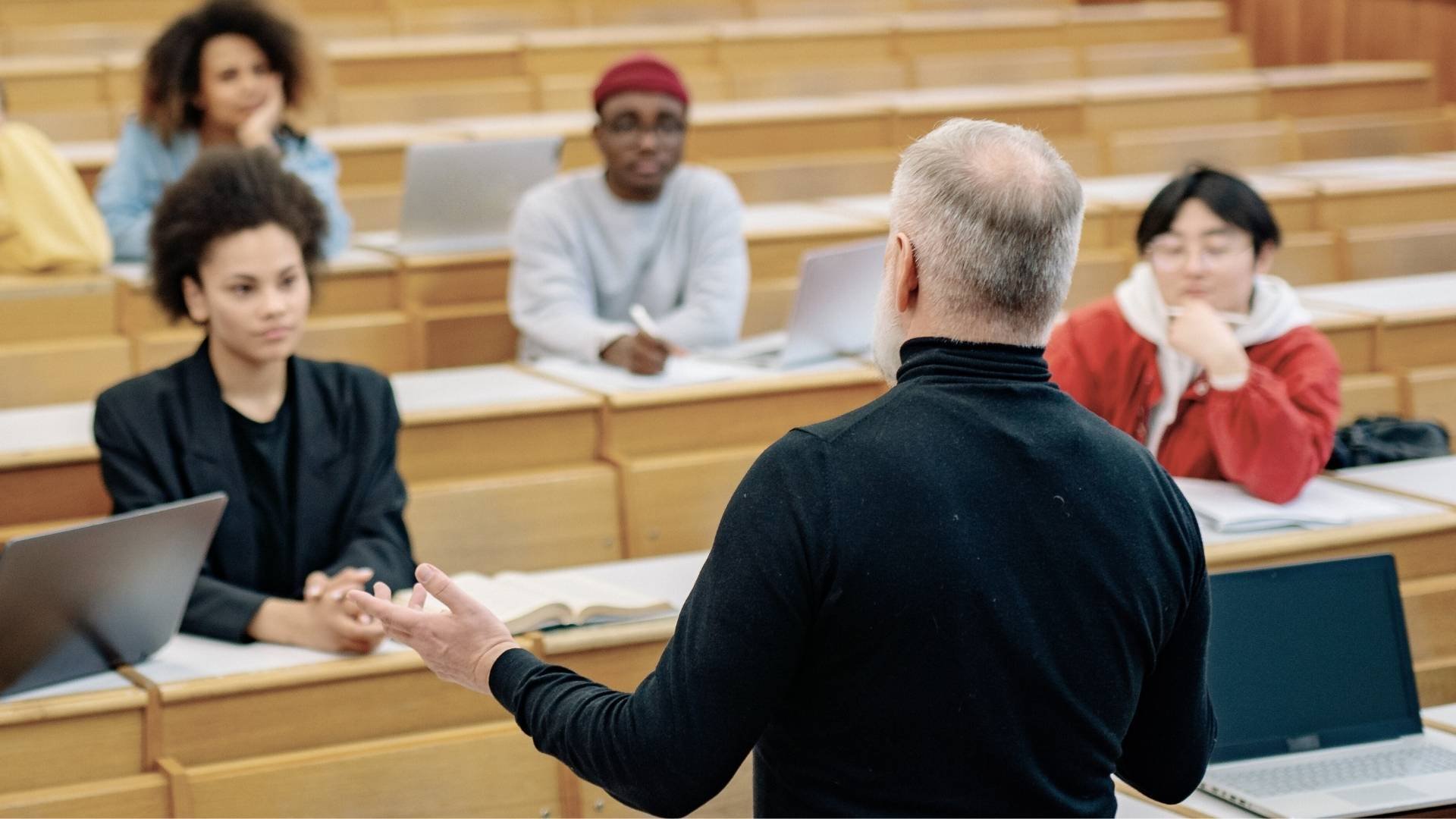 SkillsCheck - Teachers (Instructors)