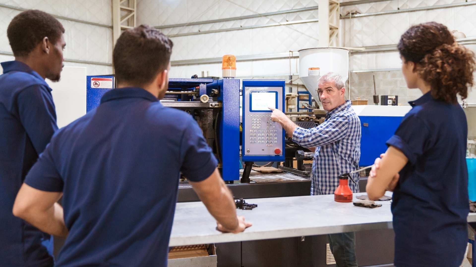 SkillsCheck - Teachers (Training Providers)