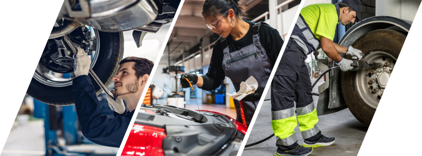 Automotive SkillsChecks