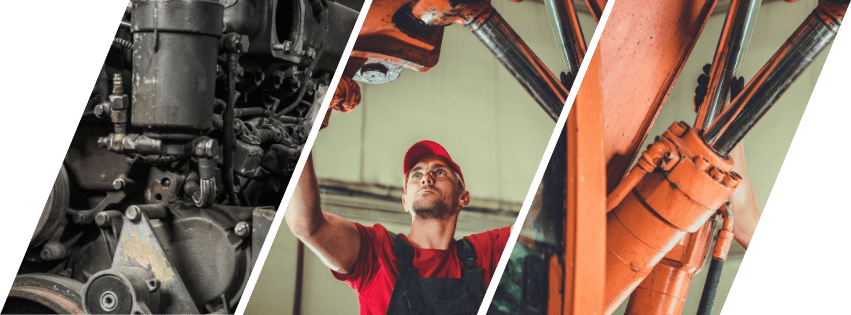 Heavy Equipment SkillsChecks