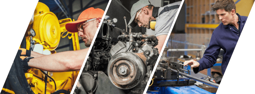 Heavy Mechanical SkillsChecks