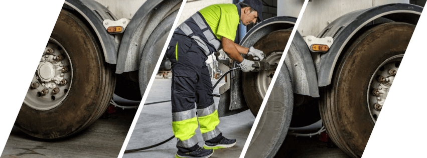 Transportation SkillsChecks