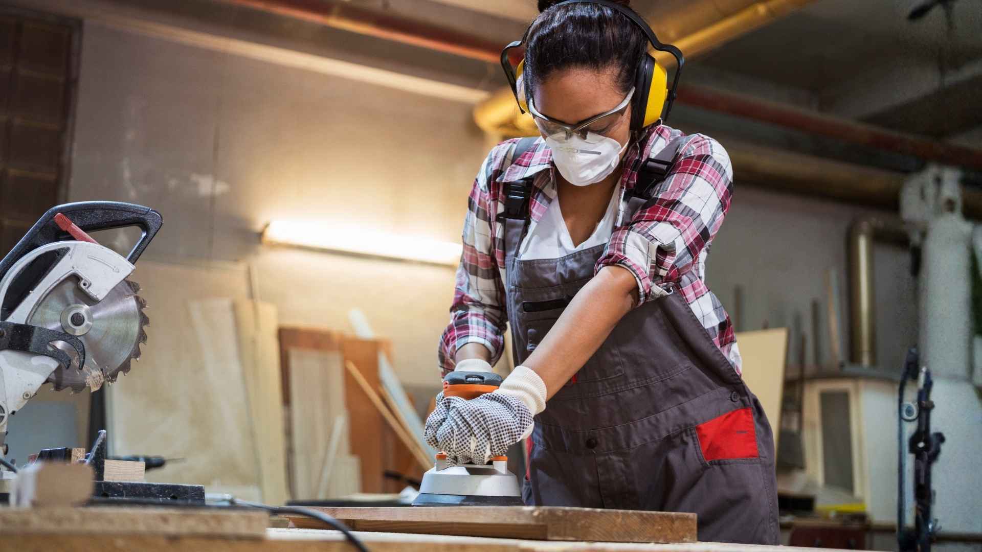 Carpentry Skills Assessments for Carpenters | SkillsCheck